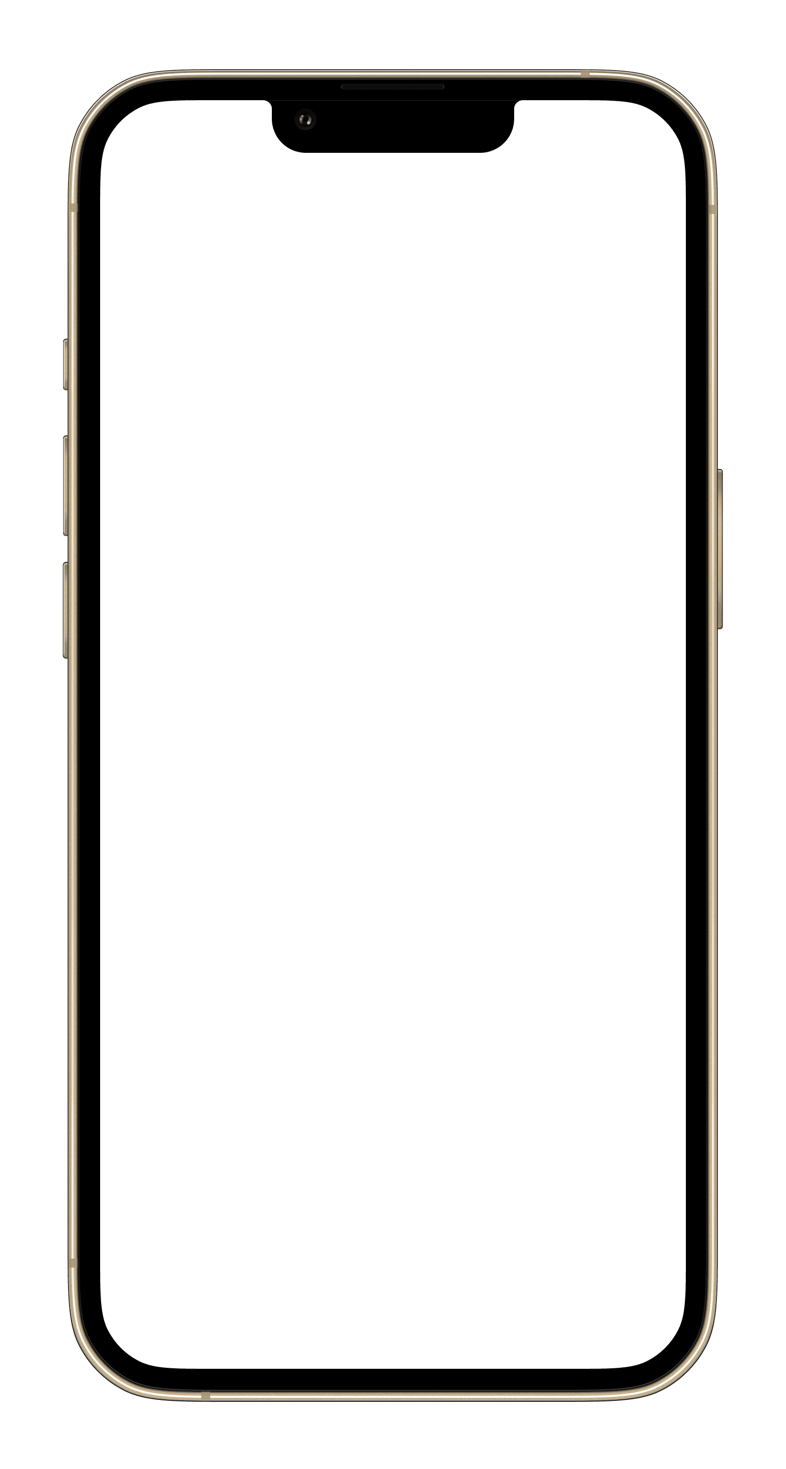 iPhone mockup